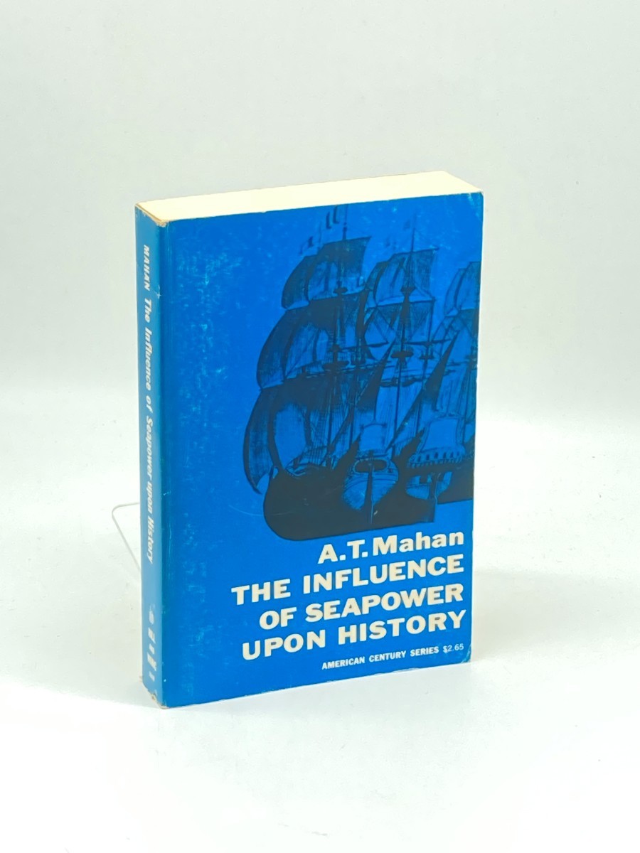 Influence of Seapower Upon History 1660-1783