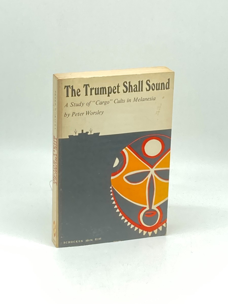 The Trumpet Shall Sound; A Study of 