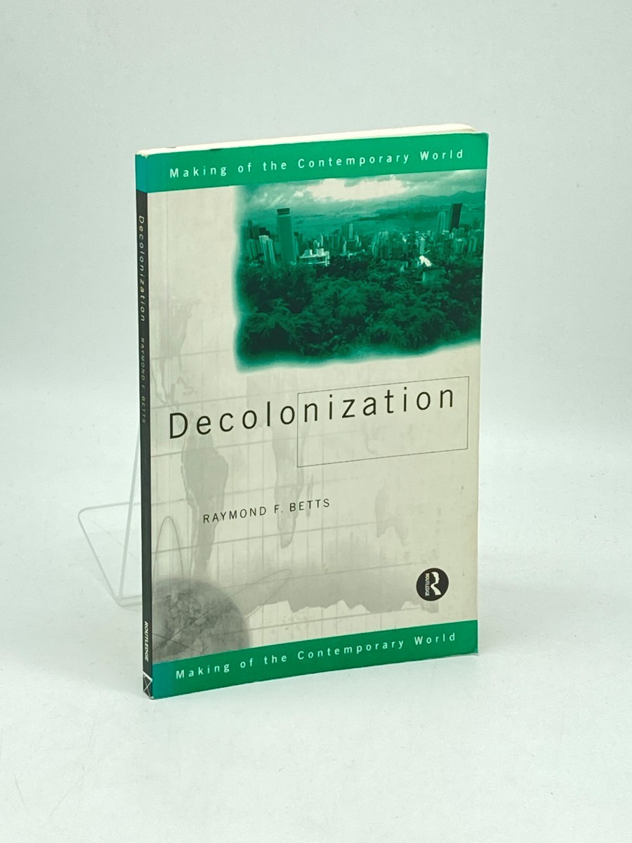 Decolonization