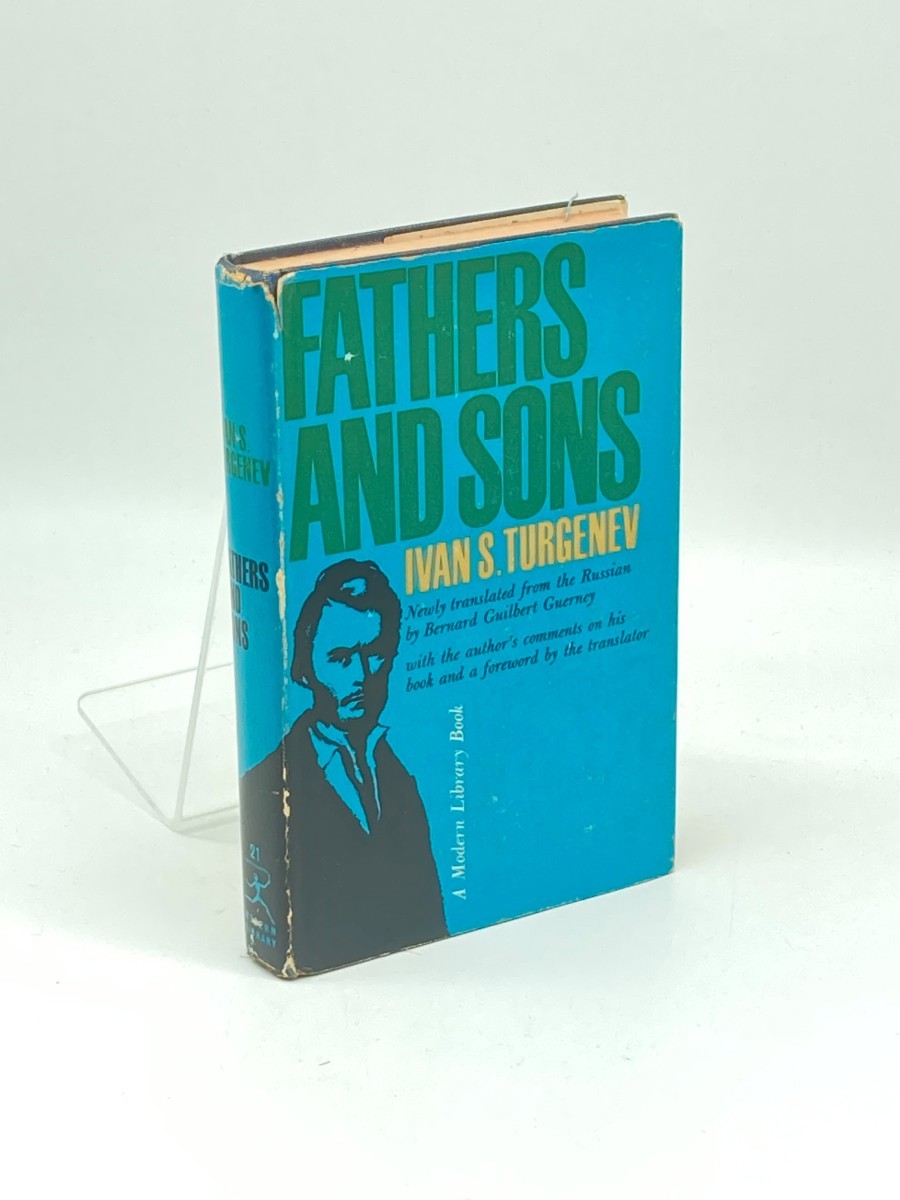Image for Fathers and Sons Fathers and Sons