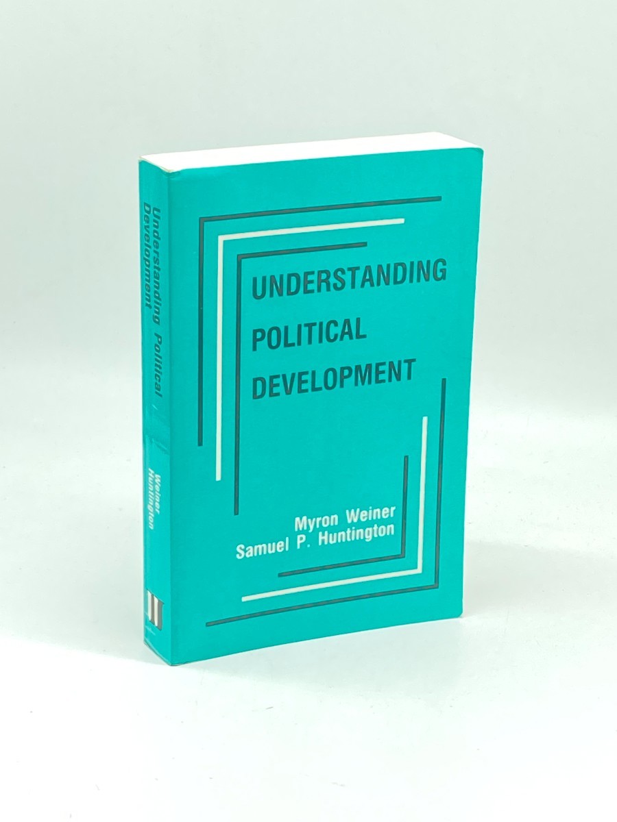 Understanding Political Development