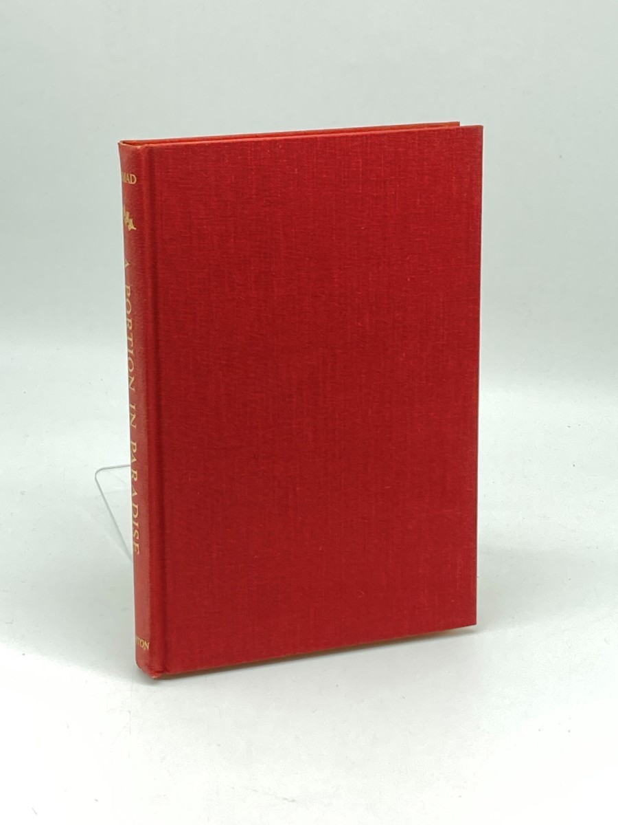 A Portion in Paradise; And Other Jewish Folktales