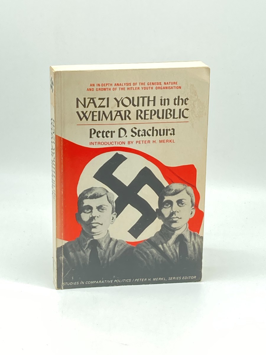 Nazi Youth in the Weimar Republic