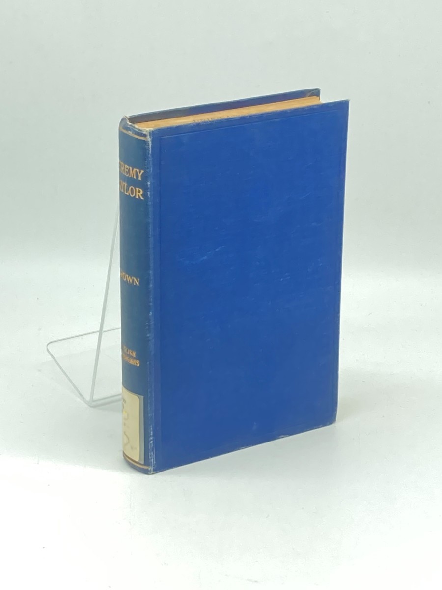 Jeremy Taylor (1925)