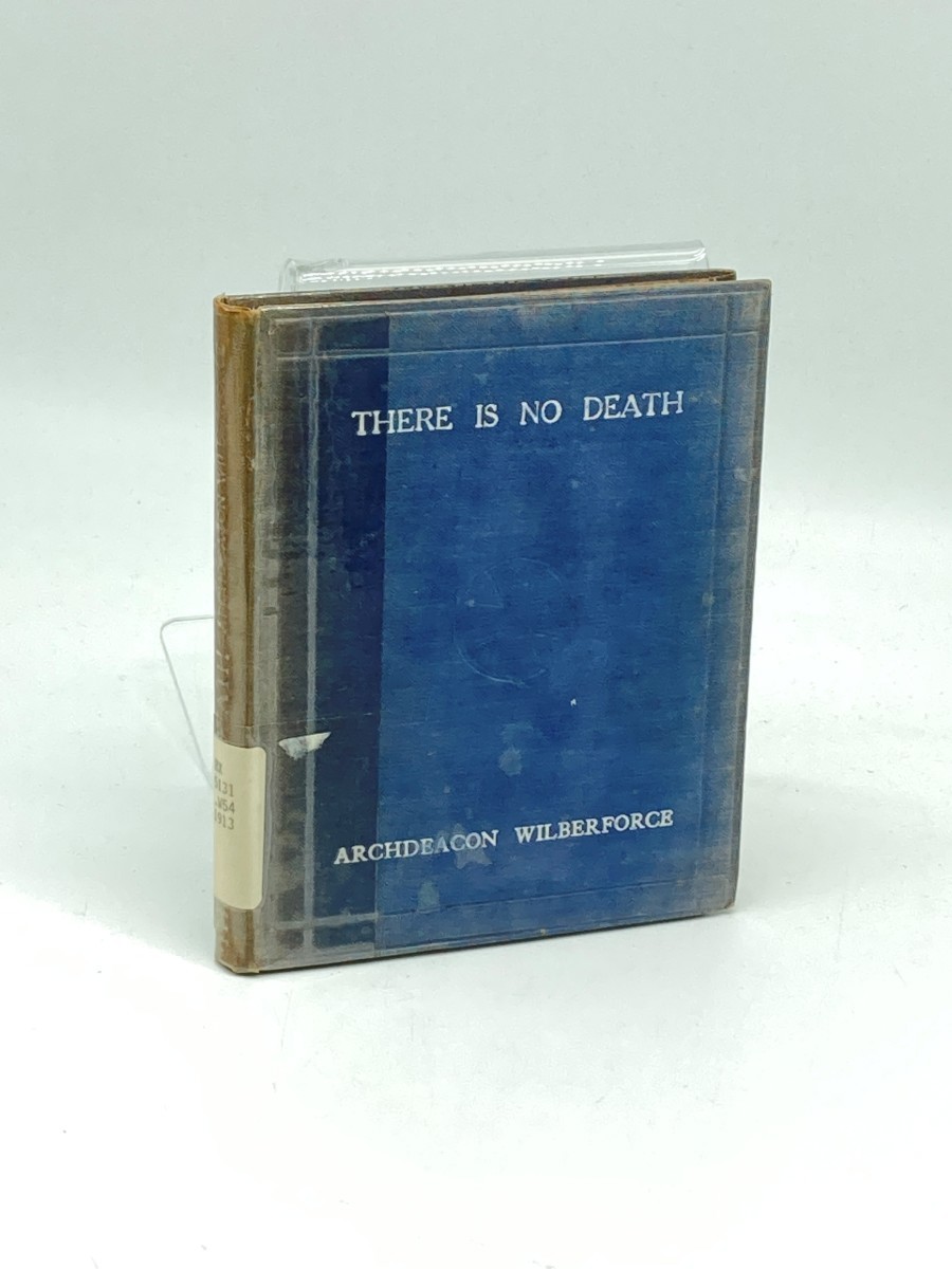 There is No Death (1916)