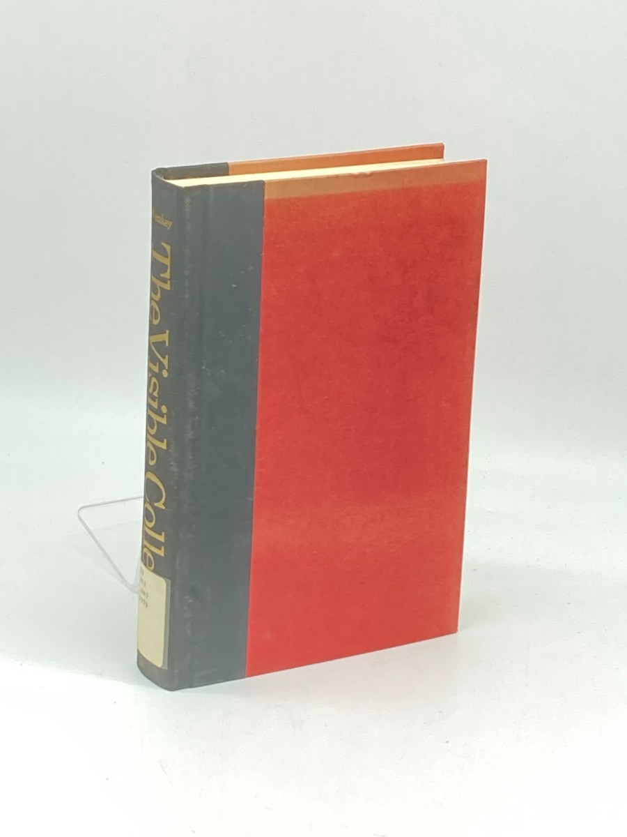 The Visible College; The Collective Biography of British Scientific Socialists of the 1930'S