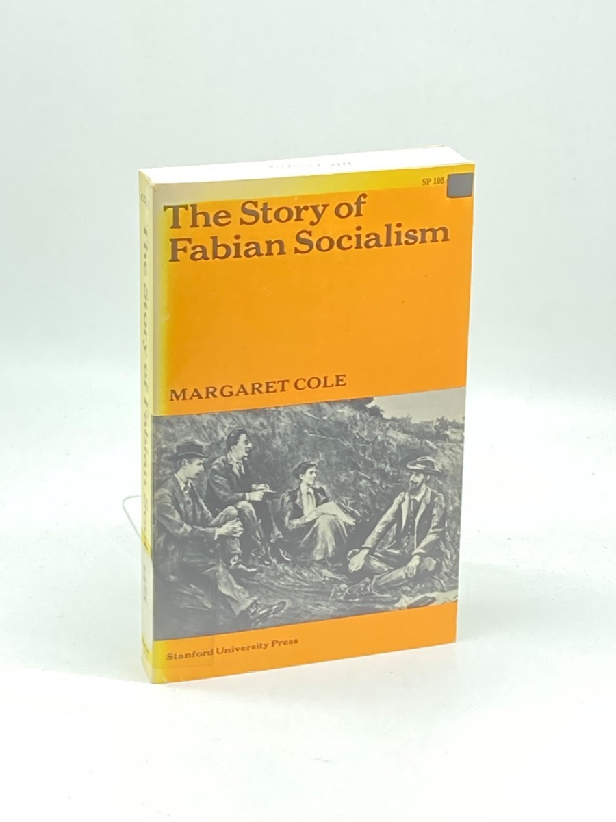 The Story of Fabian Socialism