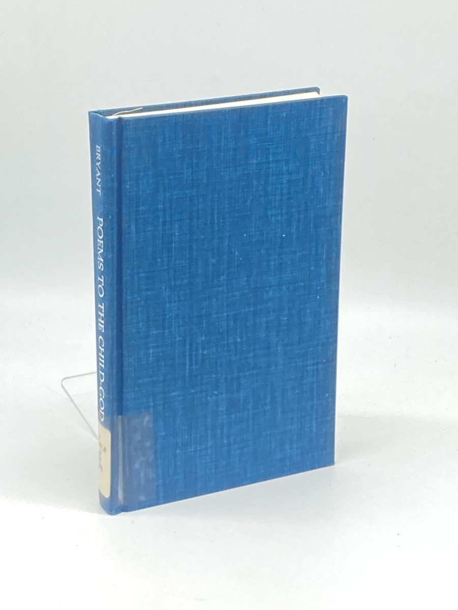 Poems to the Child-God (First Printing) ; Structures and Strategies in the Poetry O F Surdas