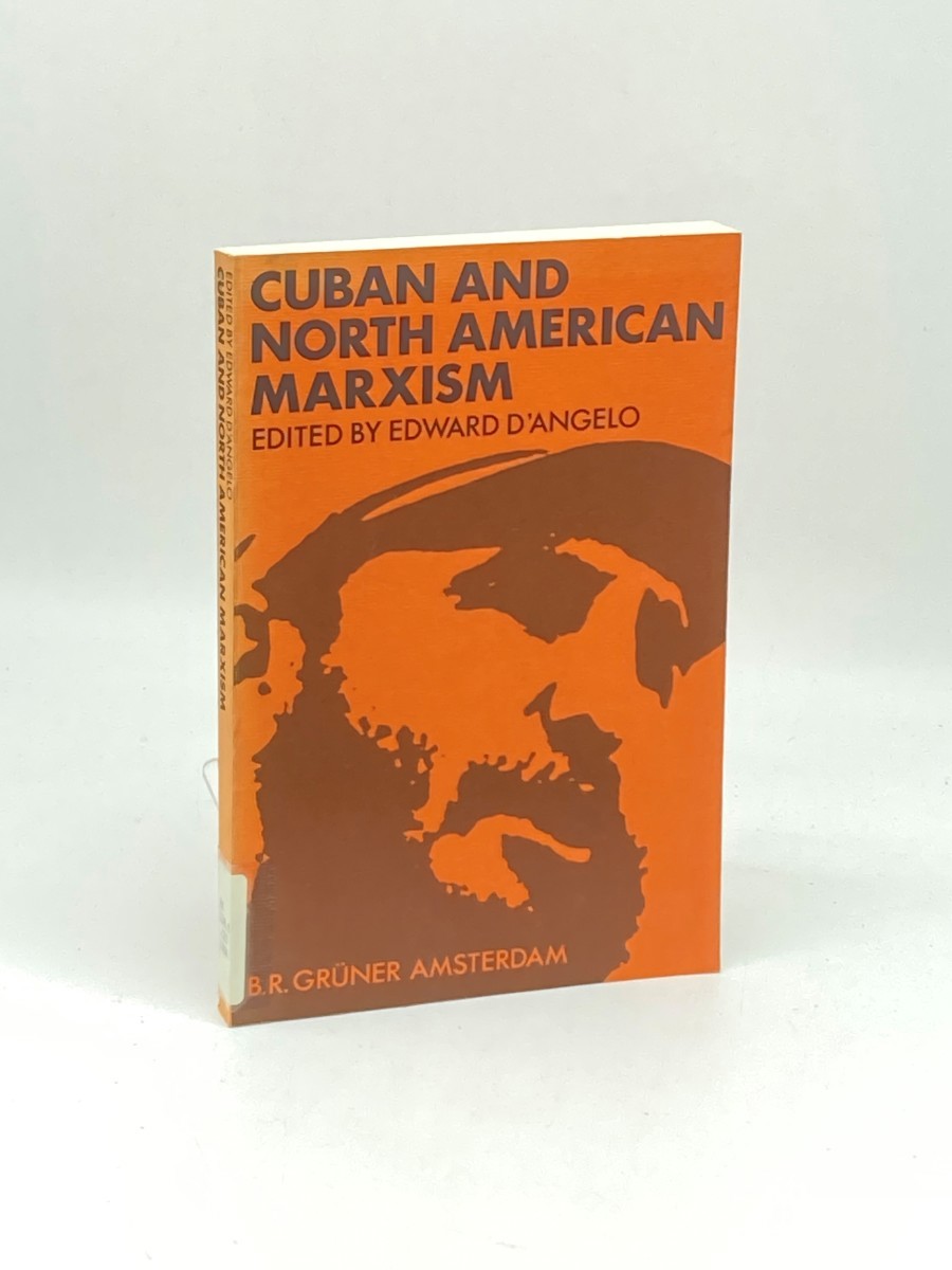 Cuban and North American Marxism