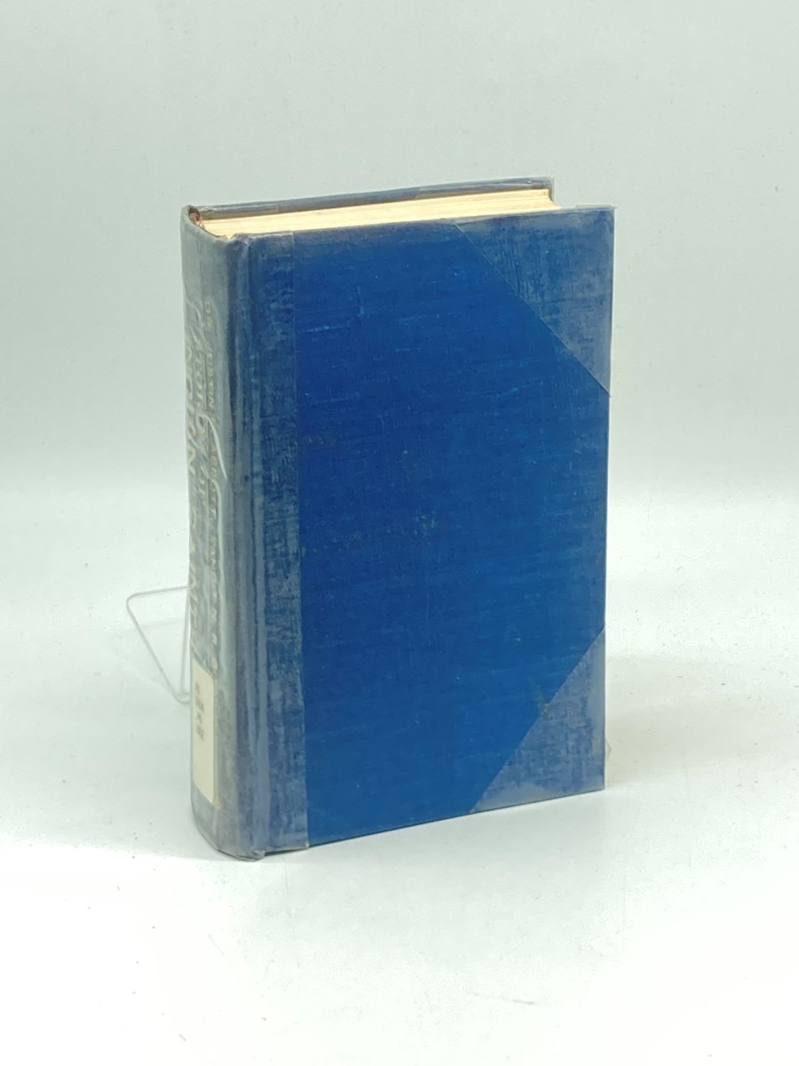 Stories of Indian Saints; Translation of Mahipati's Marathi Bhaktavijaya; Volumes 1 and 2 Bound in One