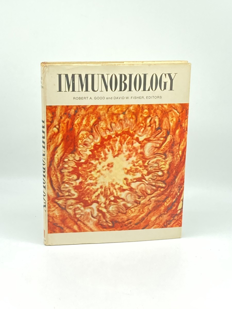 Immunobiology; ; Current Knowledge of Basic Concepts in Immunology and Their Clinical Applications