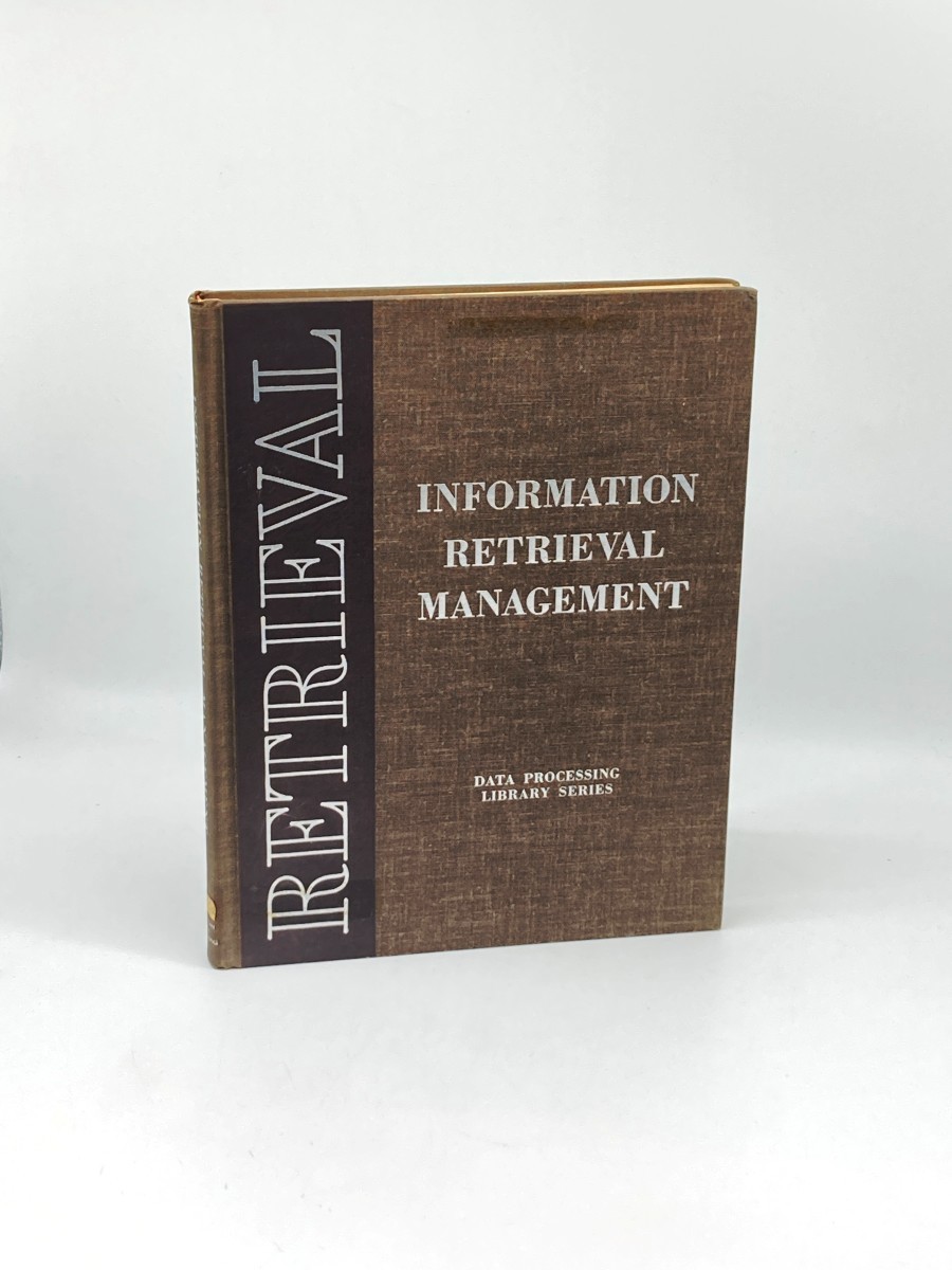 Information Retrieval Management