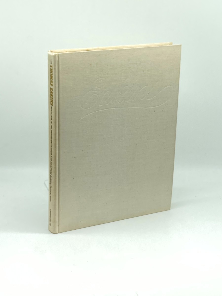 The Thomas Eakins Collection of the Hirshhorn Museum and Sculpture Garden