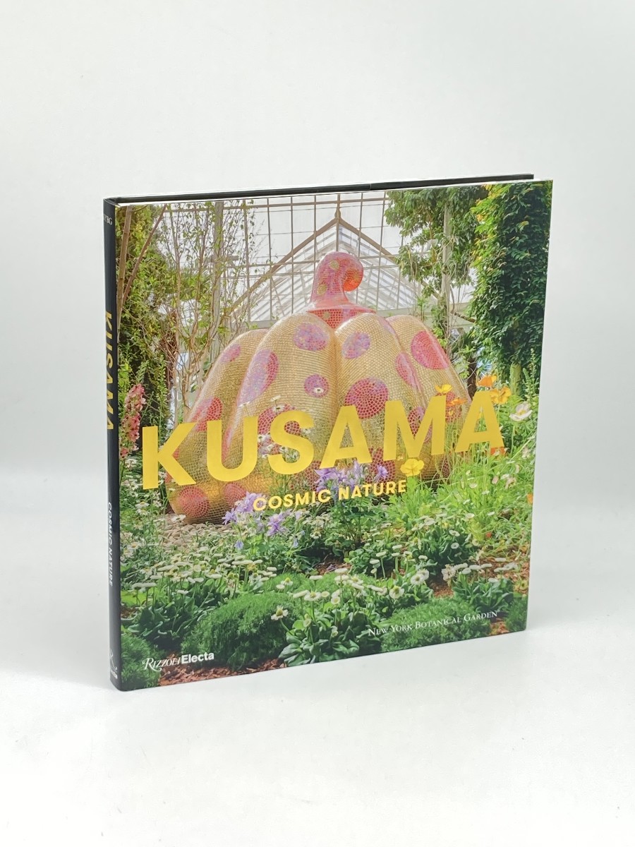 Kusama; Cosmic Nature