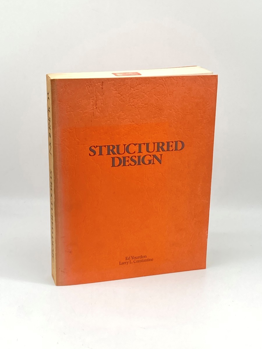 Structured Design