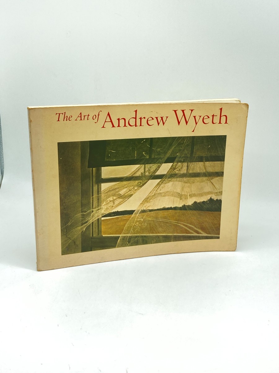 The Art of Andrew Wyeth