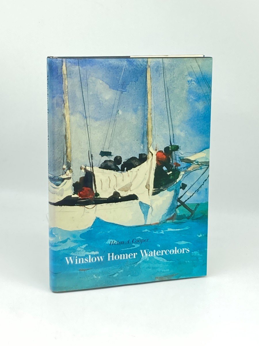 Winslow Homer Watercolors
