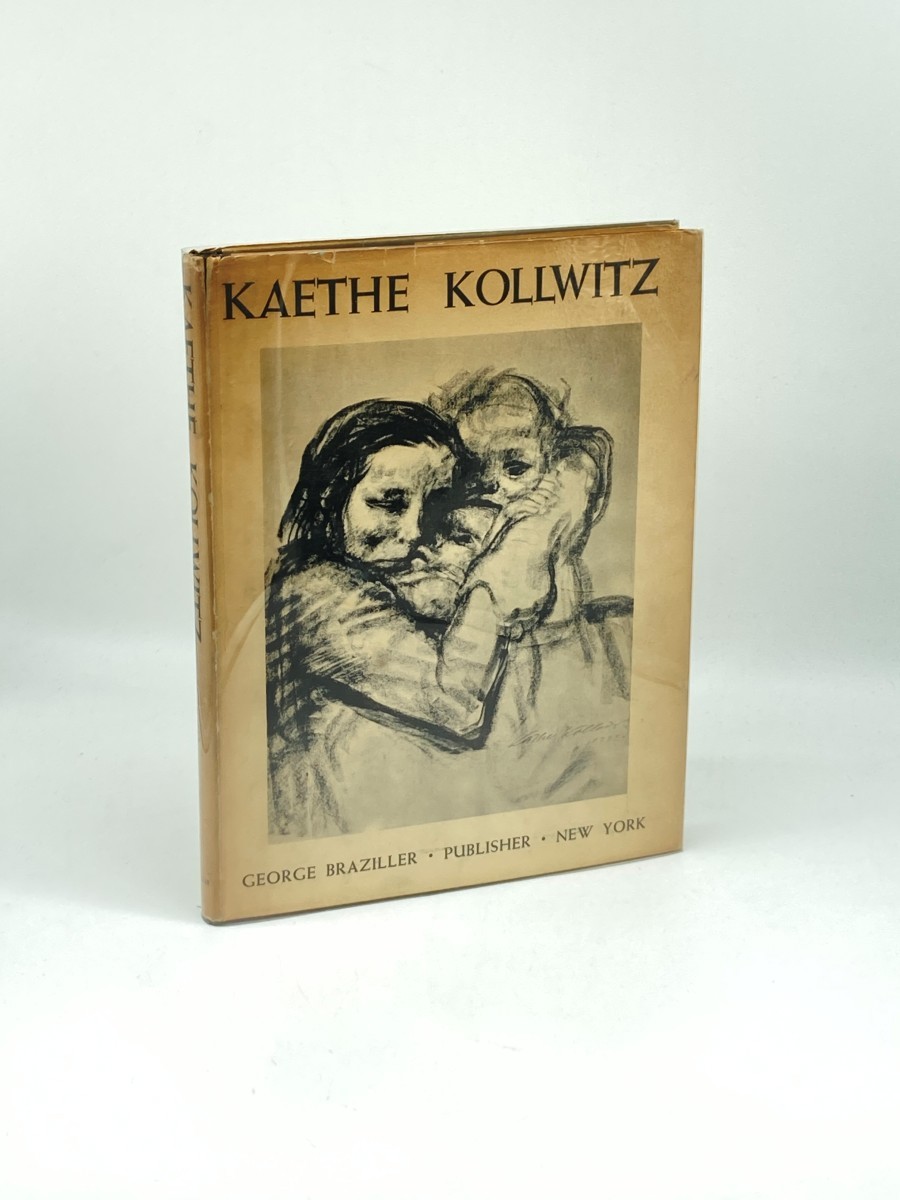 Kaethe Kollwitz
