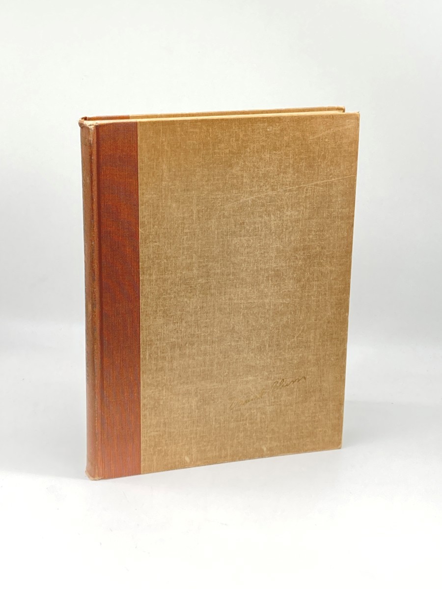 Great Stars of the American Stage; A Pictorial Record