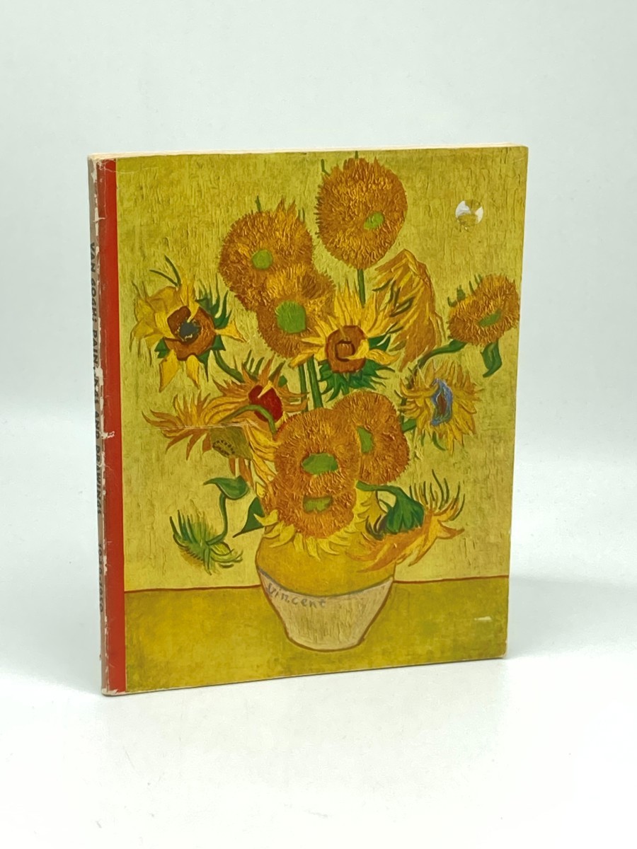 Van Gogh; Paintings and Drawings