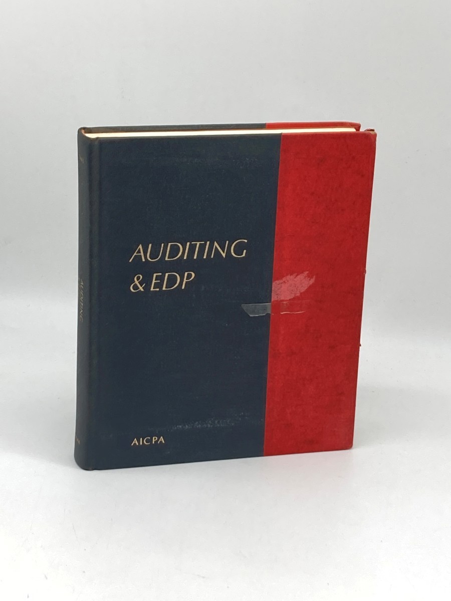Auditing & EDP