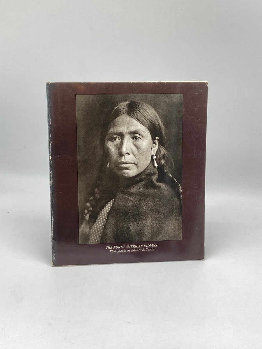 Image for The North American Indians The North American Indians