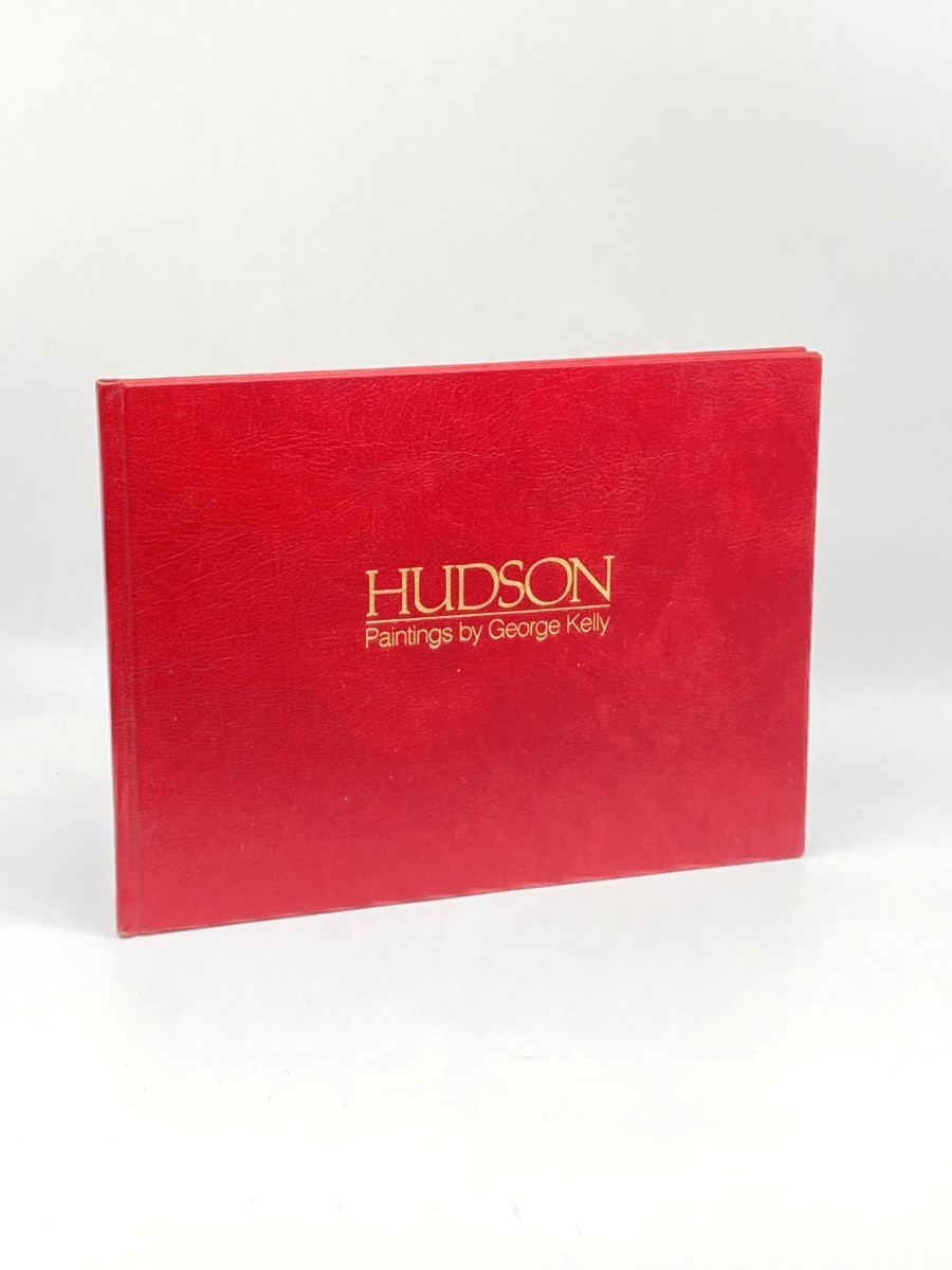 Hudson; Paintings by George Kelly
