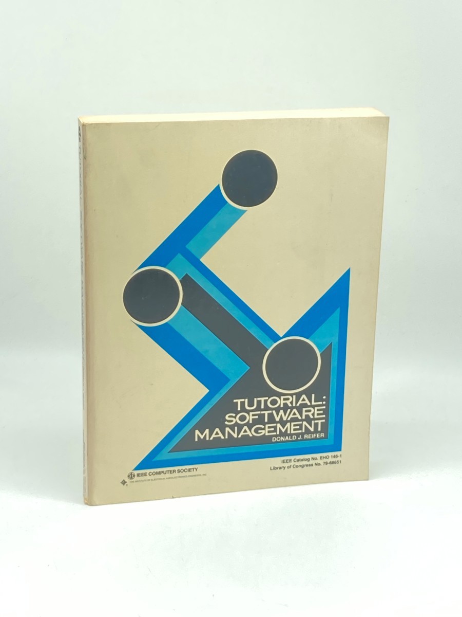 Tutorial: Software Management