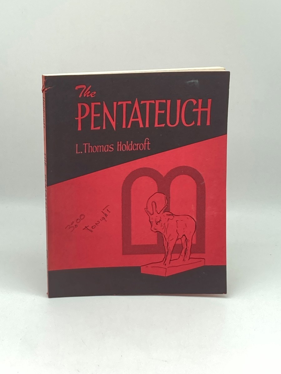 The Pentateuch