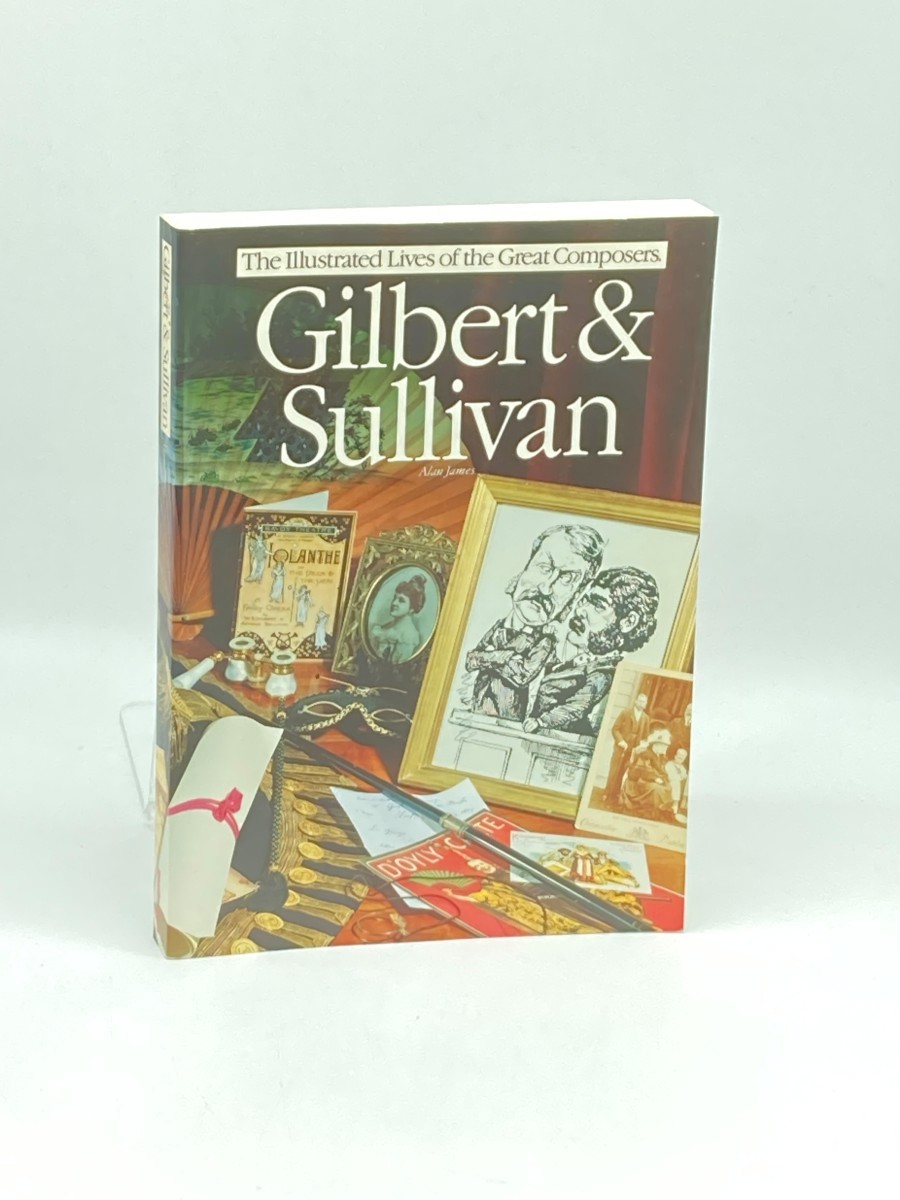 Gilbert & Sullivan