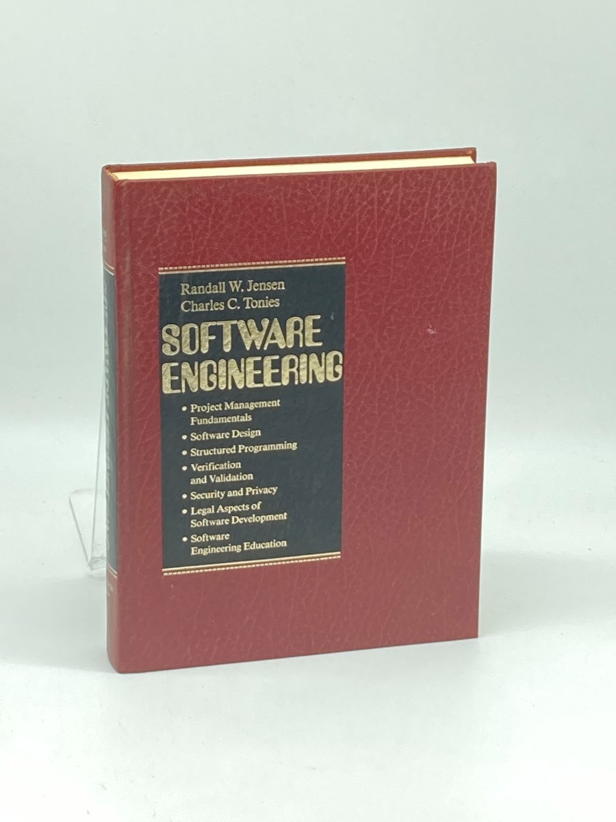 Software Engineering