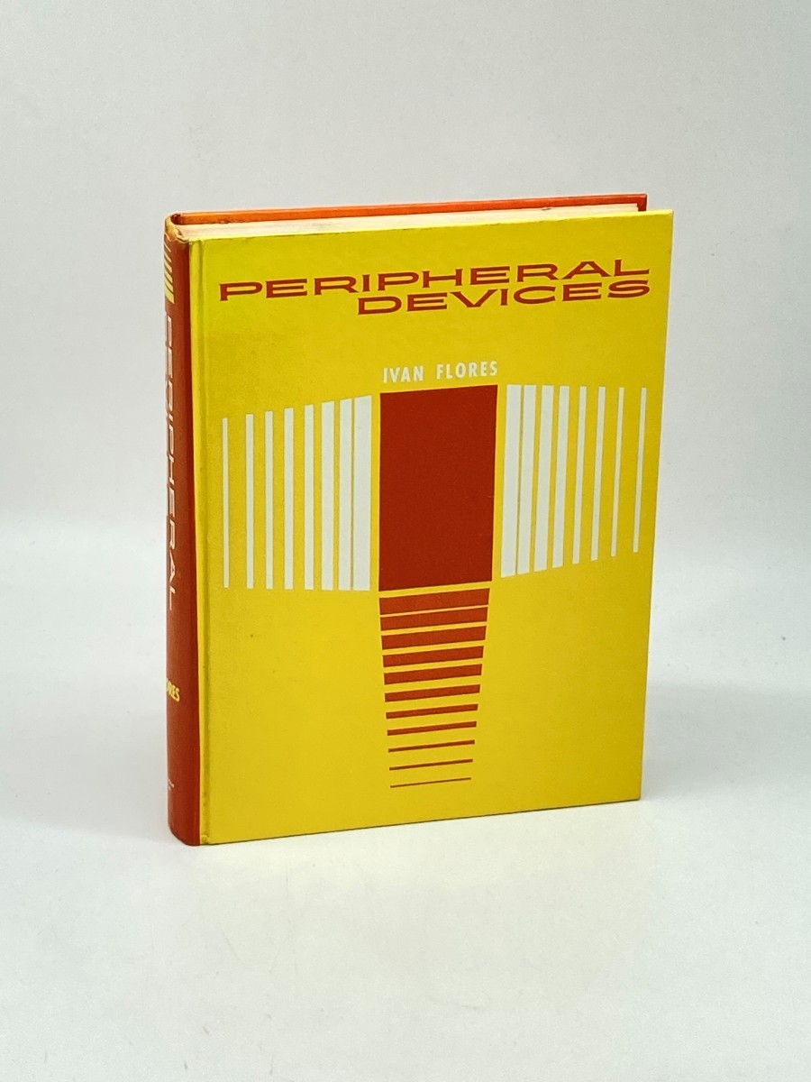 Peripheral Devices (First Printing)
