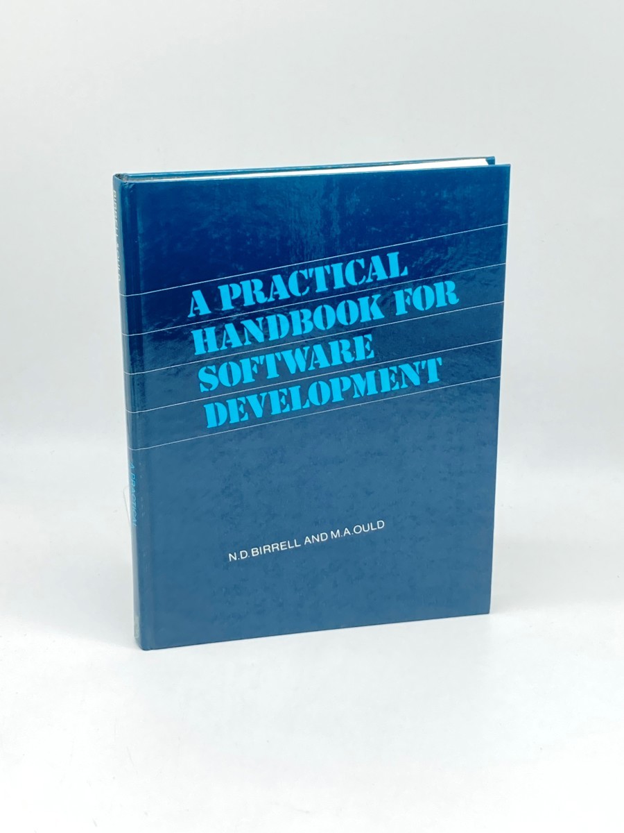 A Practical Handbook for Software Development
