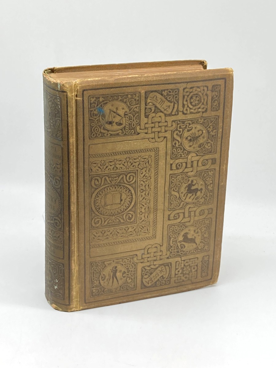The Century Illustrated Monthly Magazine; November 1883 - April 1884