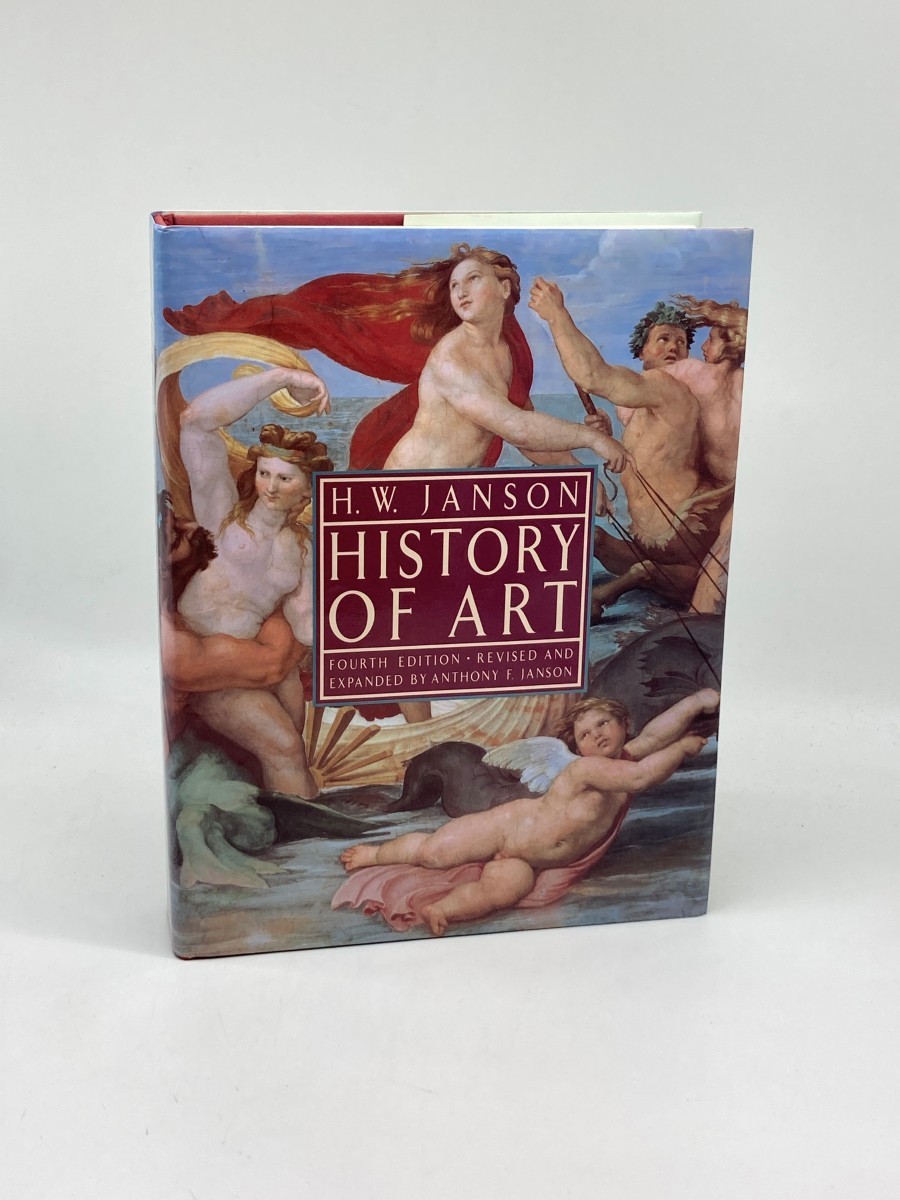 History of Art