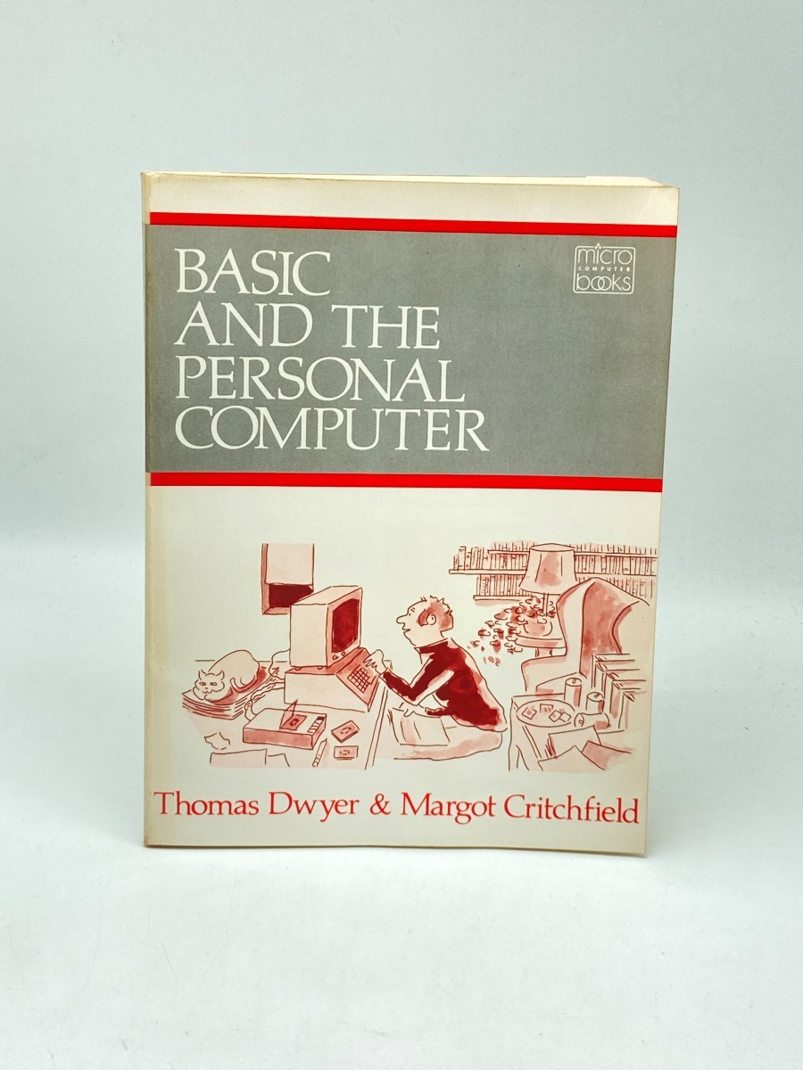 Image for Basic and the Personal Computer Basic and the Personal Computer