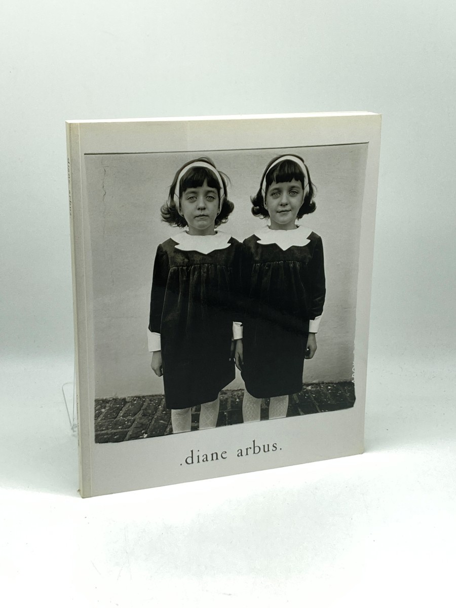 Image for Diane Arbus; Monograph Diane Arbus; Monograph