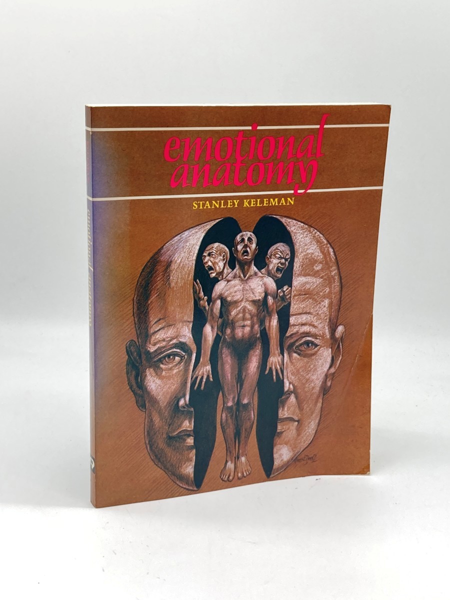 Image for Emotional Anatomy; The Structure of Experience Emotional Anatomy; The Structure of Experience