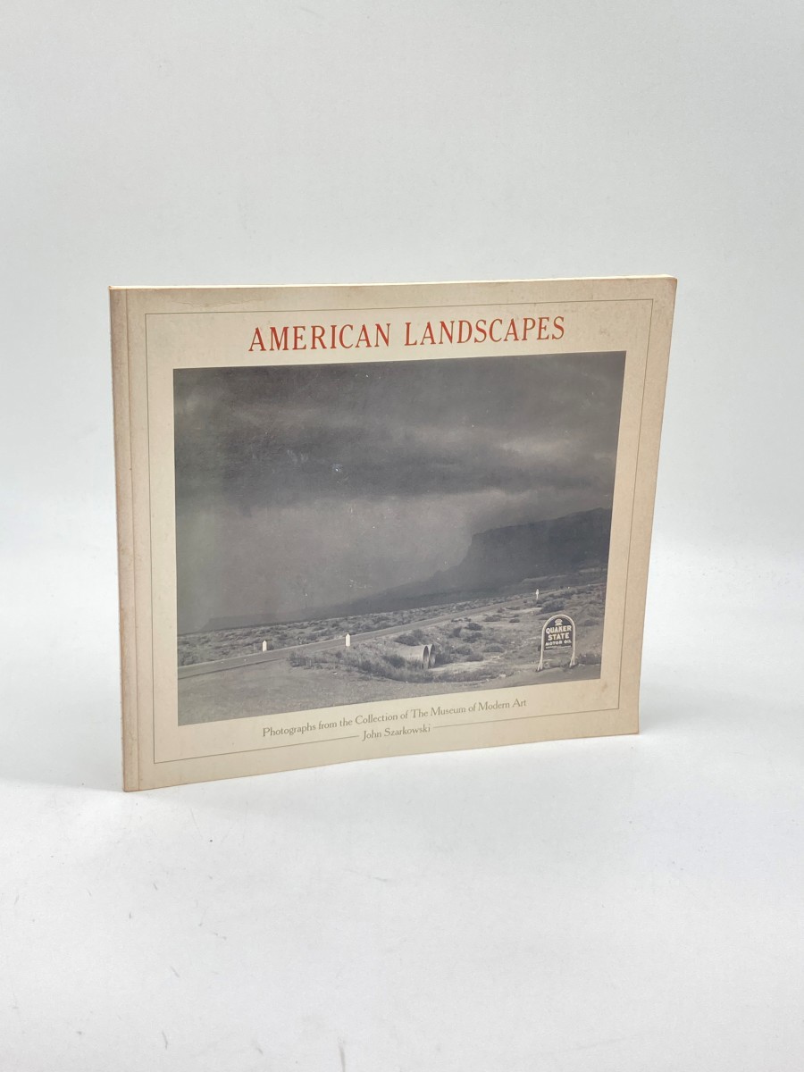 Image for American Landscapes American Landscapes