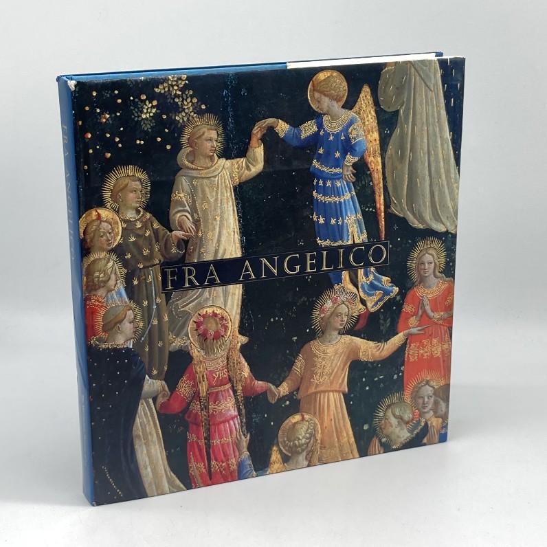 Image for Fra Angelico Fra Angelico