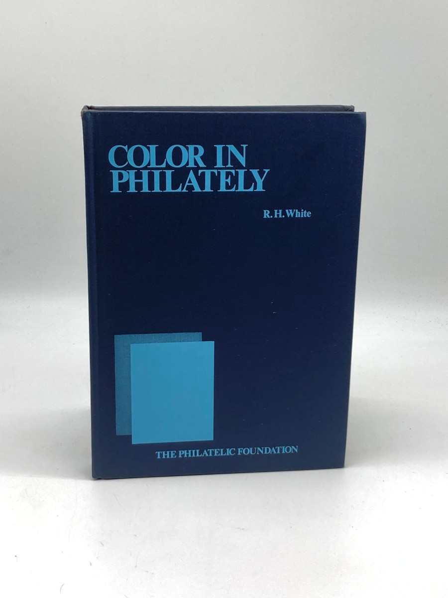 Color in Philately