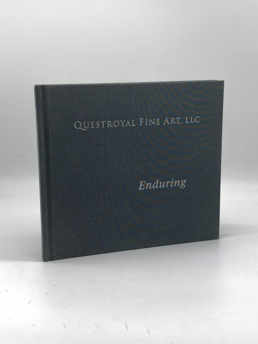 Important American Paintings; Enduring; Volume XVII, Fall 2016
