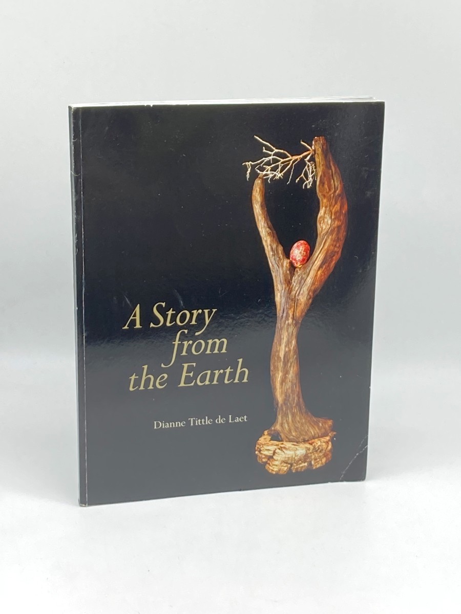 Image for A Story from the Earth; Volume 1 A Story from the Earth; Volume 1