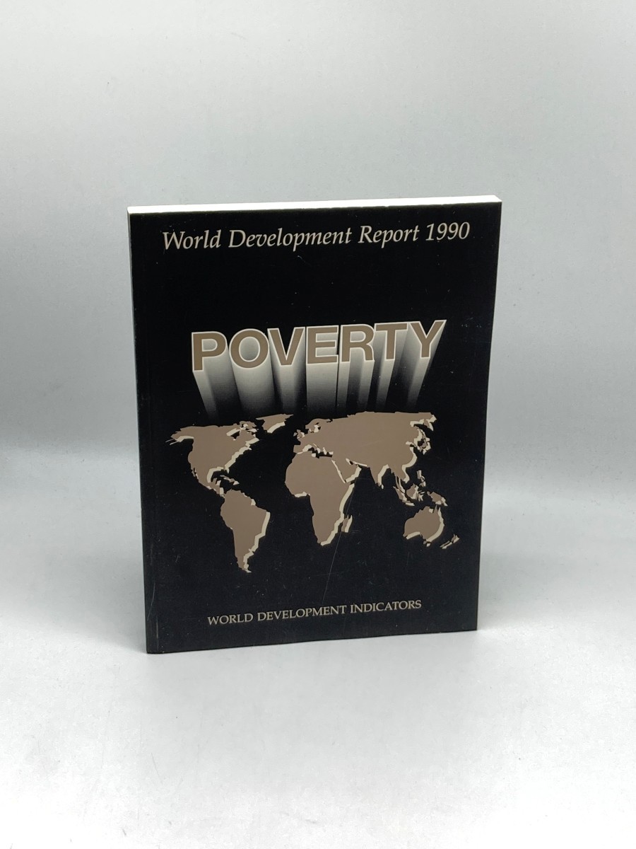 World Development Report 1990