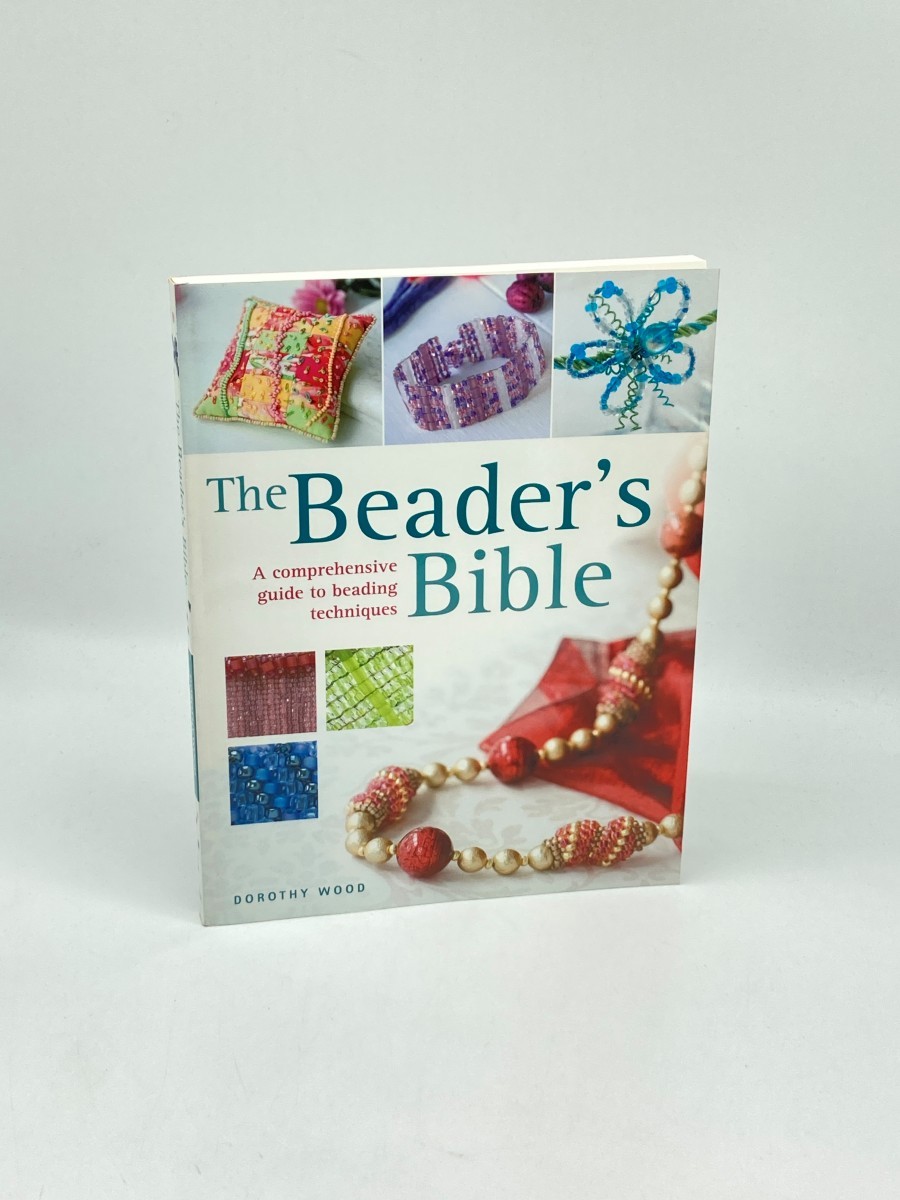 Image for The Beader's Bible The Beader's Bible