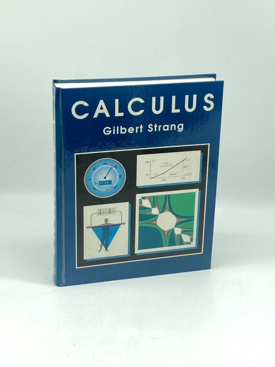Image for Calculus Calculus