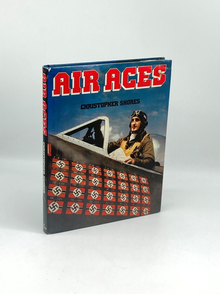 Image for Air Aces Air Aces