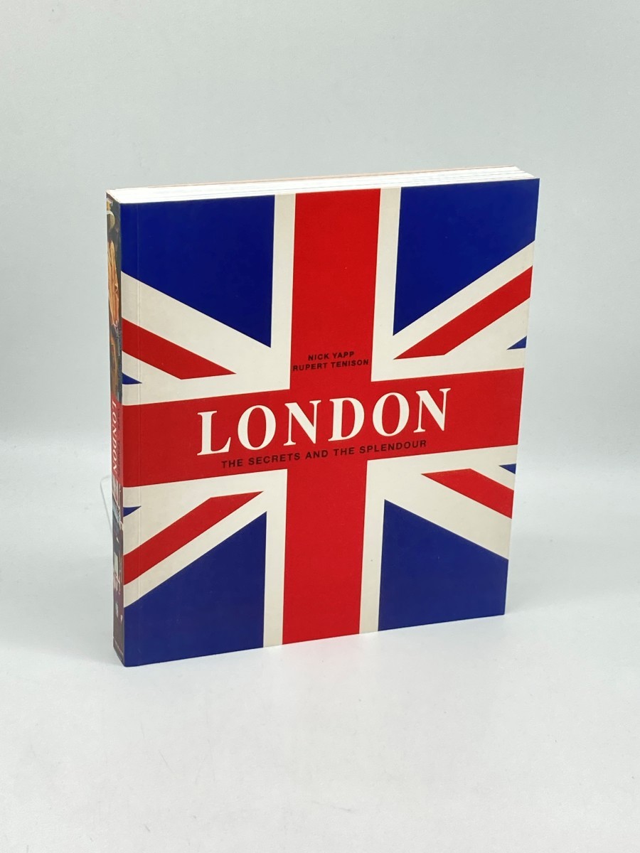 Image for London; The Secrets and the Splendour London; The Secrets and the Splendour