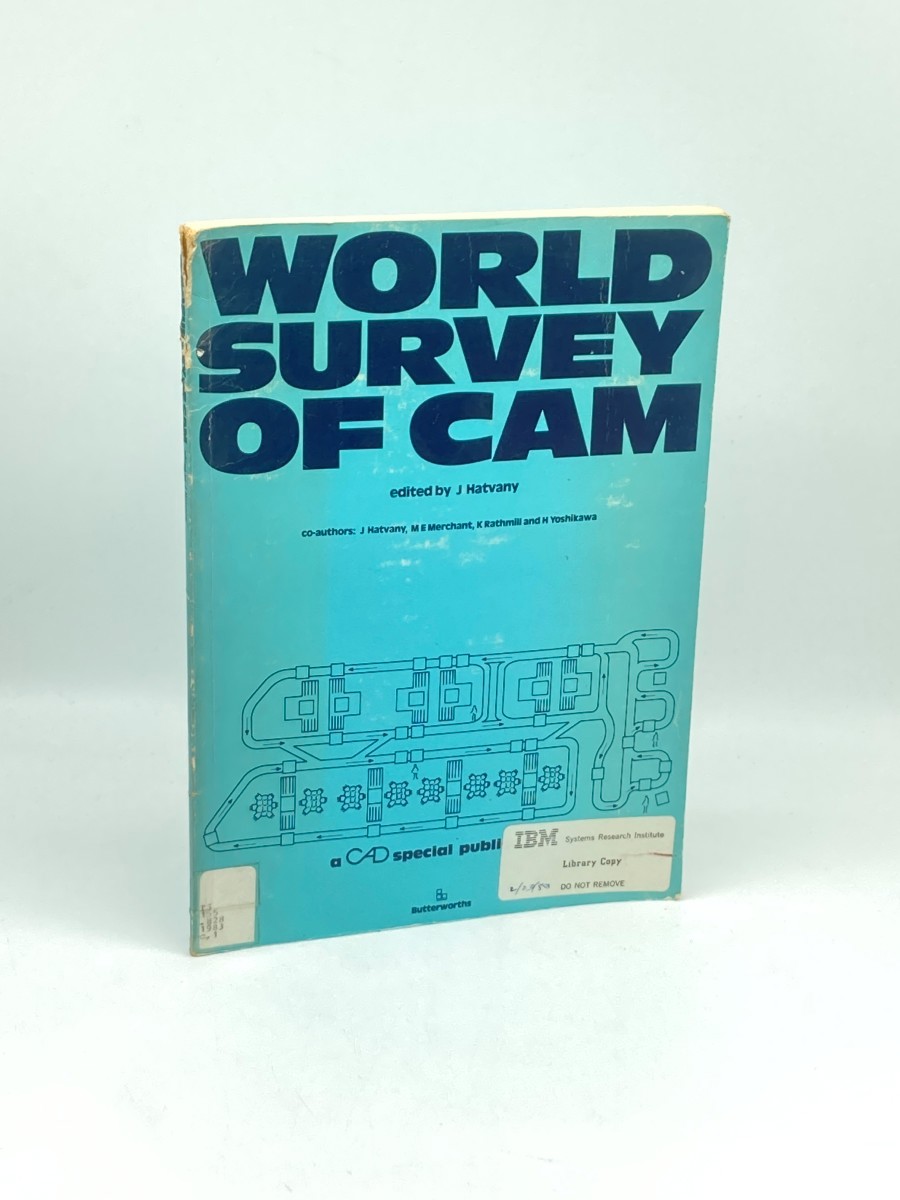 Image for World Survey of Cam World Survey of Cam