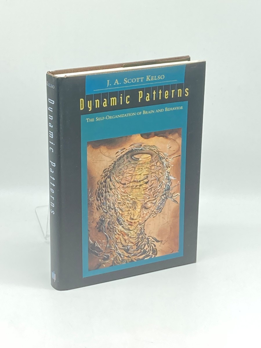 Image for Dynamic Patterns; The Self-Organization of Brain and Behavior Dynamic Patterns; The Self-Organization of Brain and Behavior